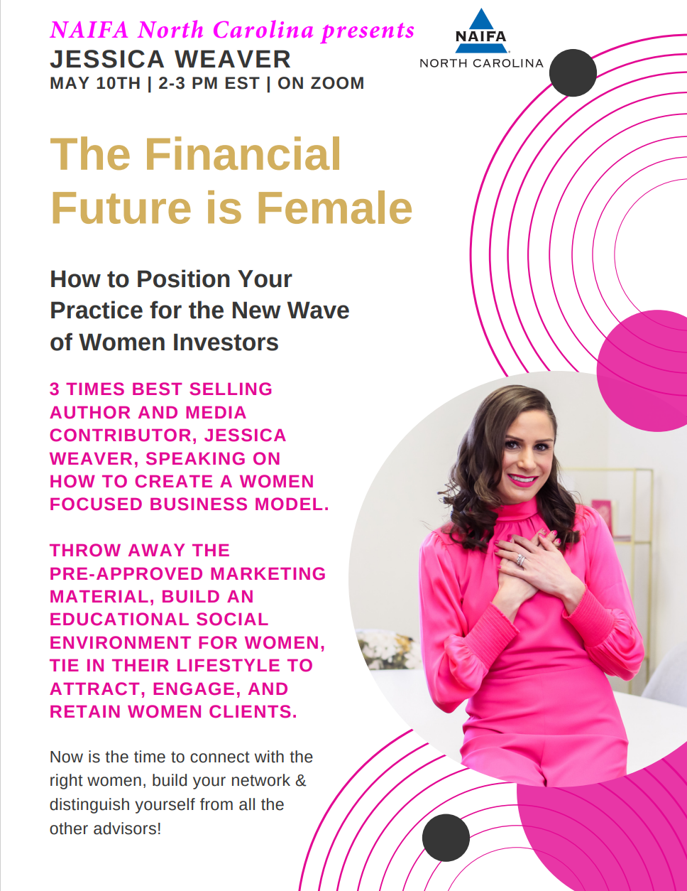 2022-5-10 Financial Future Female